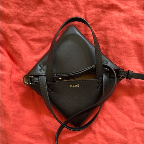 LOEWE Puzzle Bag - Picture 5 of 8